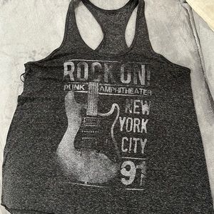 Women tank top